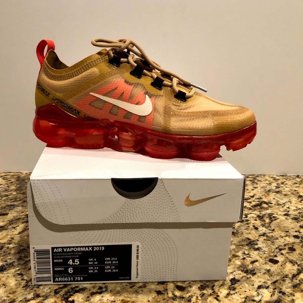 Nike Air Vapormax